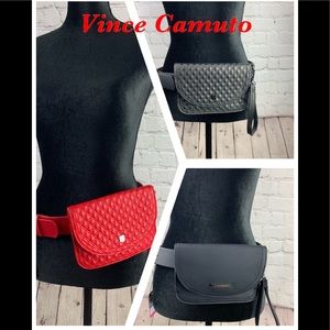 Vince Camuto Belt Bag Wristlet